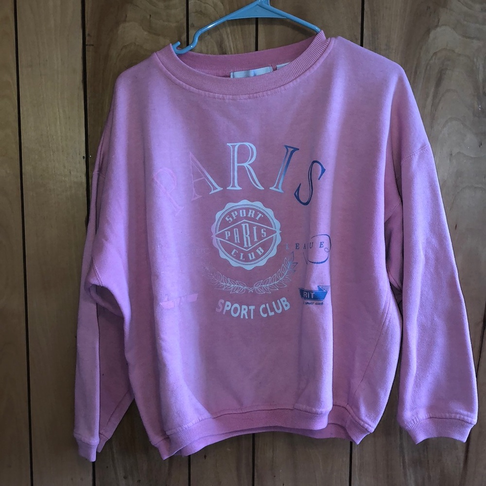COPY - Sweater